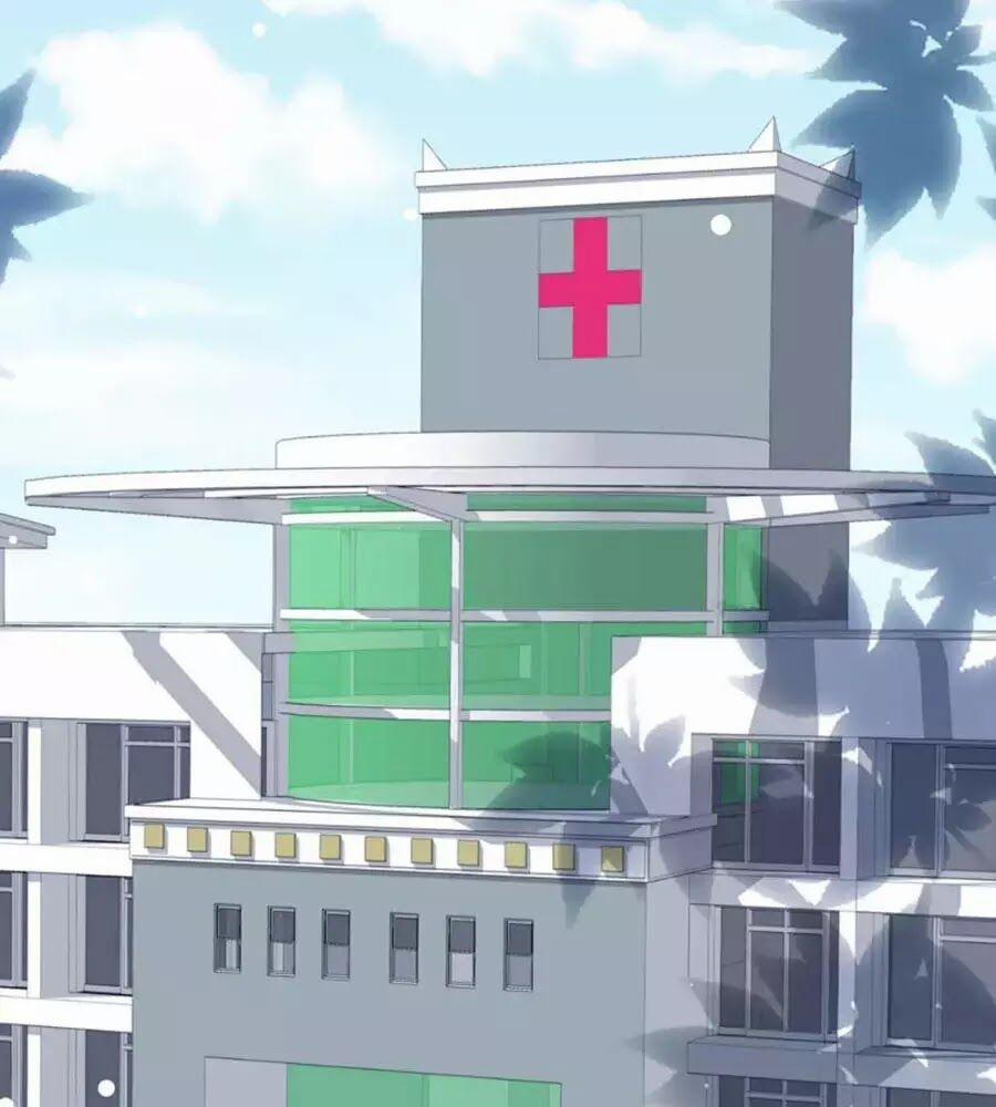 Thiên Tài Khốc Bảo: Tổng Tài Sủng Thê Quá Cường Hãn 51 trang 34