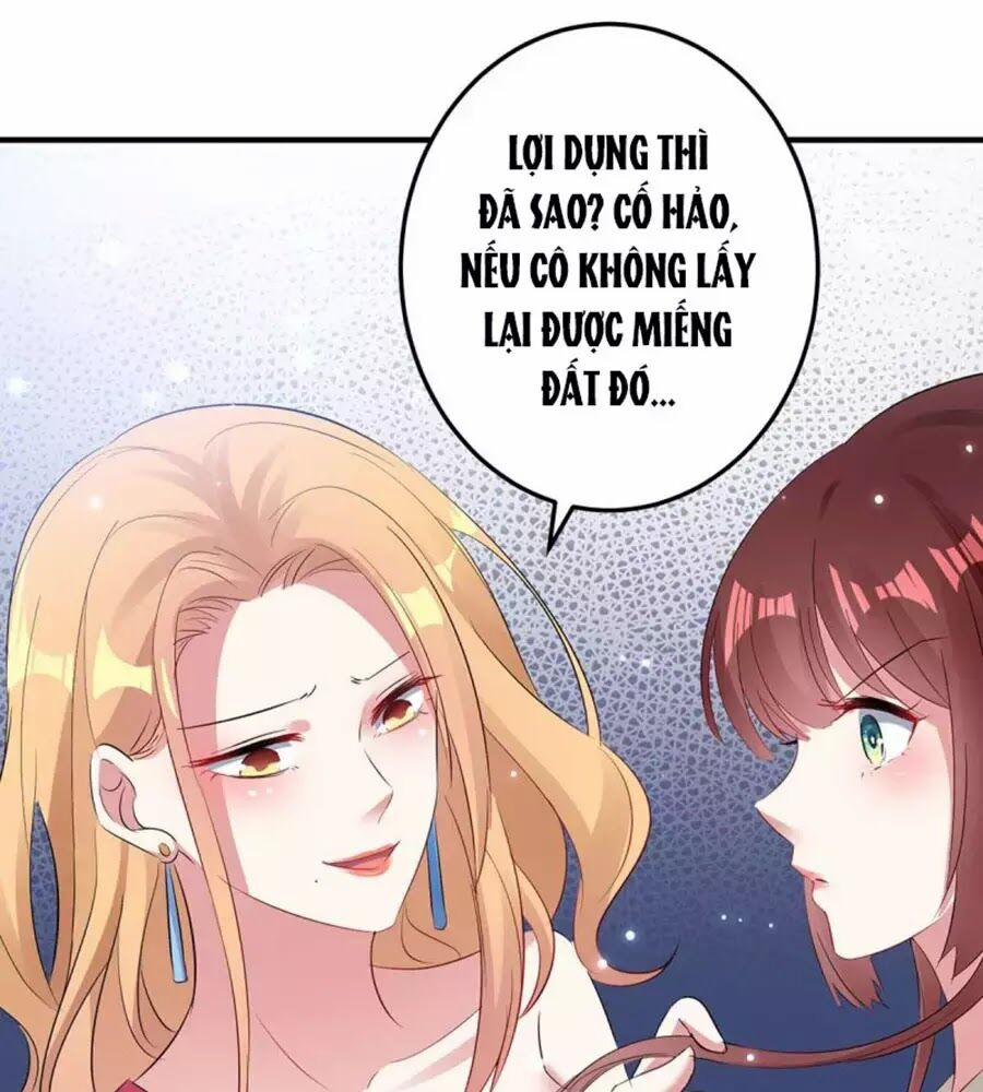 Thiên Tài Khốc Bảo: Tổng Tài Sủng Thê Quá Cường Hãn 51 trang 59