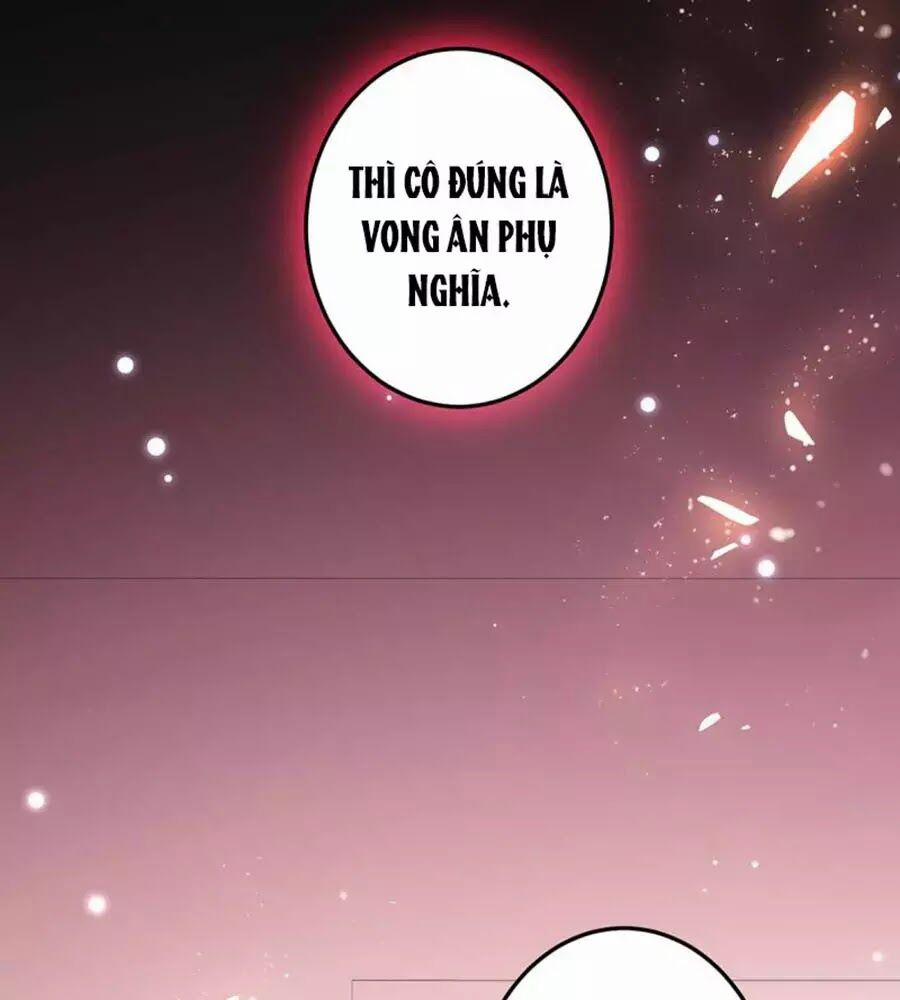 Thiên Tài Khốc Bảo: Tổng Tài Sủng Thê Quá Cường Hãn 51 trang 61