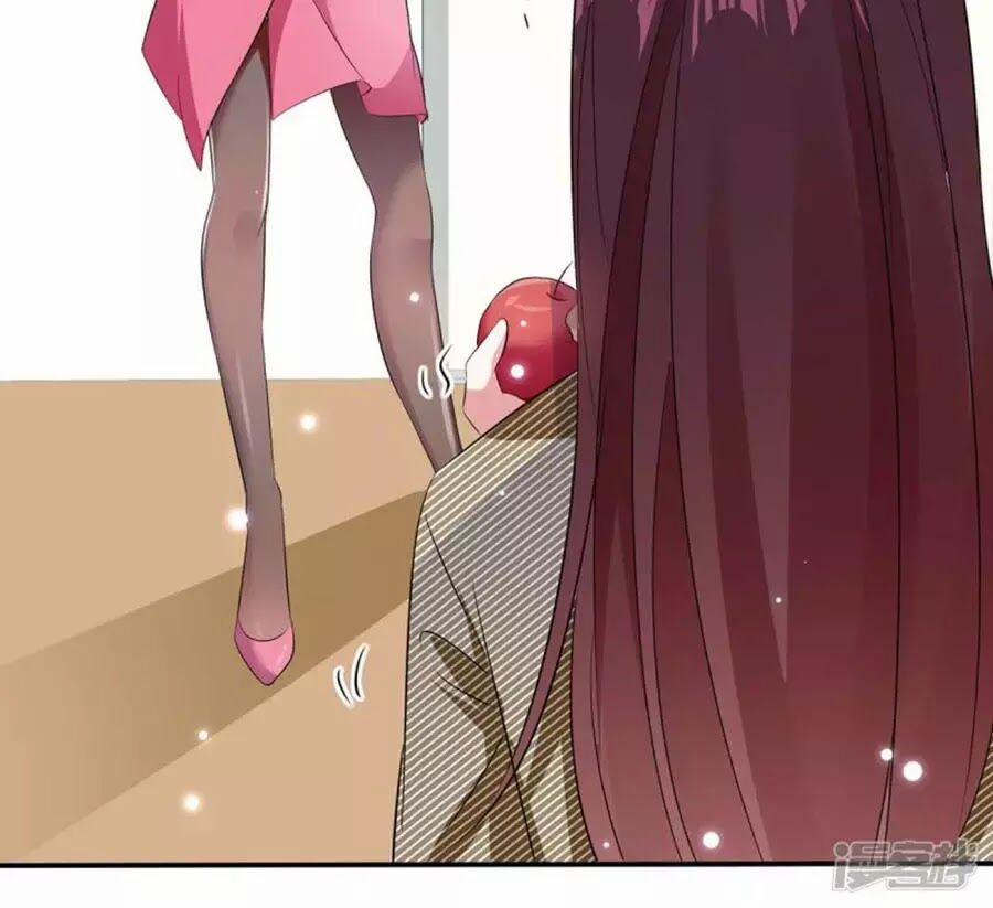 Thiên Tài Khốc Bảo: Tổng Tài Sủng Thê Quá Cường Hãn 51 trang 63