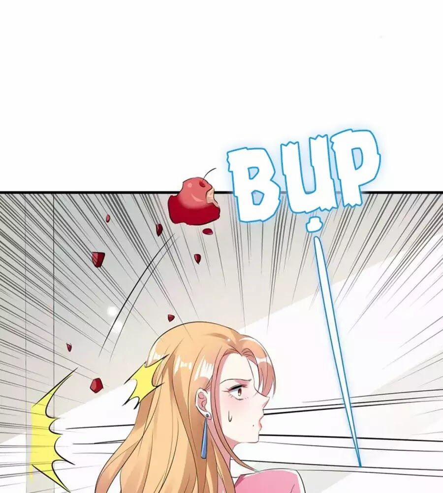 Thiên Tài Khốc Bảo: Tổng Tài Sủng Thê Quá Cường Hãn 51 trang 64