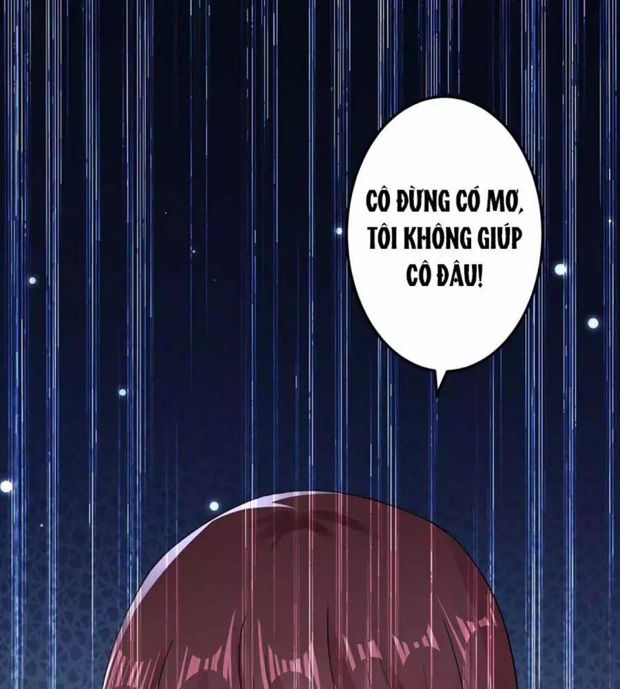 Thiên Tài Khốc Bảo: Tổng Tài Sủng Thê Quá Cường Hãn 51 trang 66