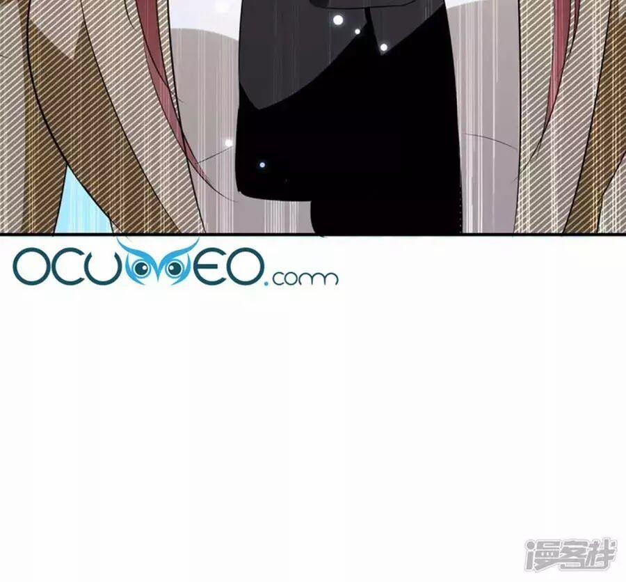 Thiên Tài Khốc Bảo: Tổng Tài Sủng Thê Quá Cường Hãn 51 trang 68