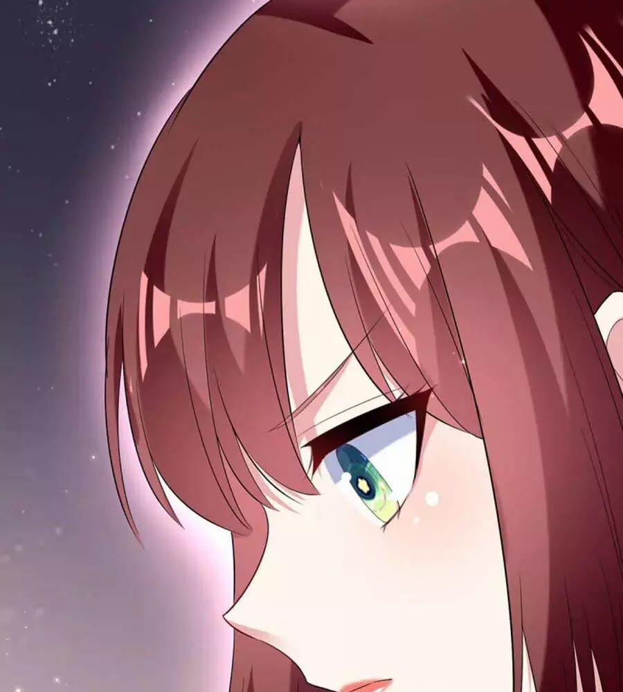 Thiên Tài Khốc Bảo: Tổng Tài Sủng Thê Quá Cường Hãn 52 trang 10