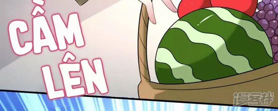 Thiên Tài Khốc Bảo: Tổng Tài Sủng Thê Quá Cường Hãn 52 trang 3