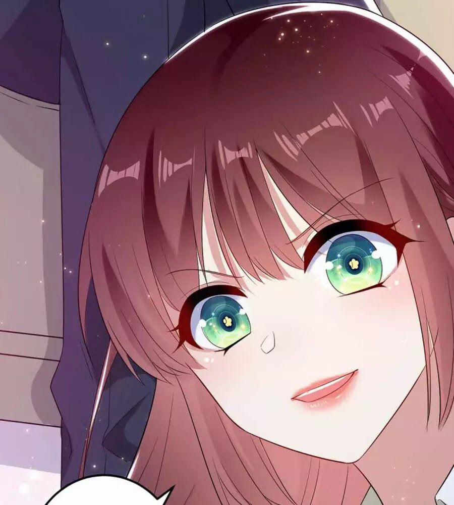 Thiên Tài Khốc Bảo: Tổng Tài Sủng Thê Quá Cường Hãn 52 trang 53