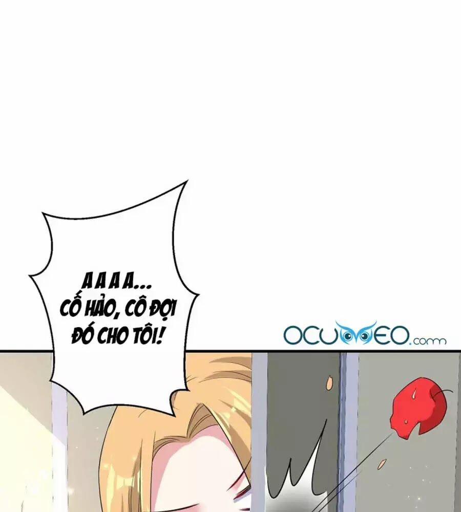 Thiên Tài Khốc Bảo: Tổng Tài Sủng Thê Quá Cường Hãn 52 trang 6