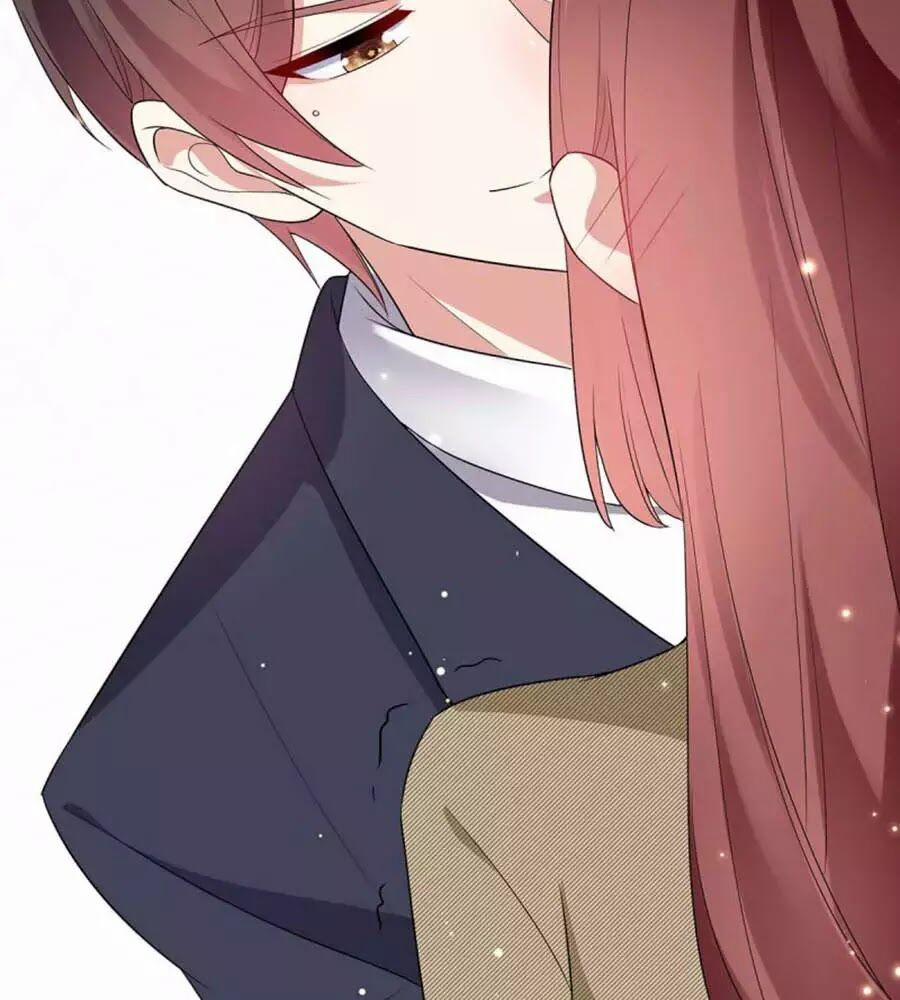 Thiên Tài Khốc Bảo: Tổng Tài Sủng Thê Quá Cường Hãn 52 trang 64