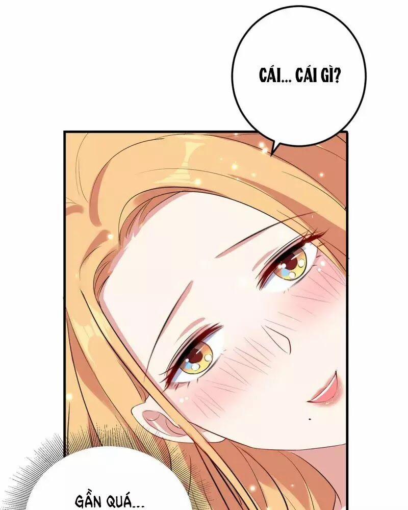 Thiên Tài Khốc Bảo: Tổng Tài Sủng Thê Quá Cường Hãn 53 trang 23