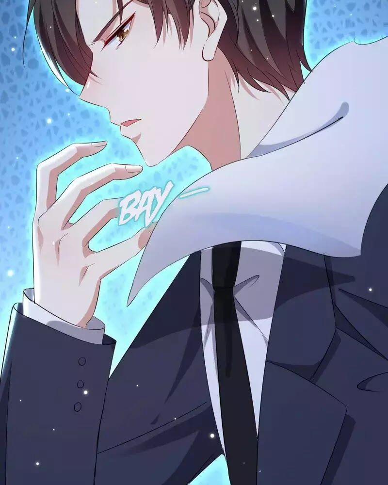 Thiên Tài Khốc Bảo: Tổng Tài Sủng Thê Quá Cường Hãn 53 trang 32