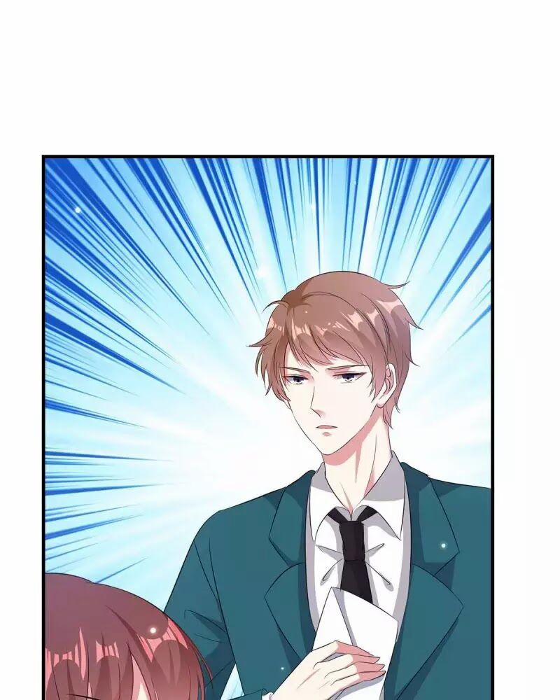 Thiên Tài Khốc Bảo: Tổng Tài Sủng Thê Quá Cường Hãn 53 trang 44