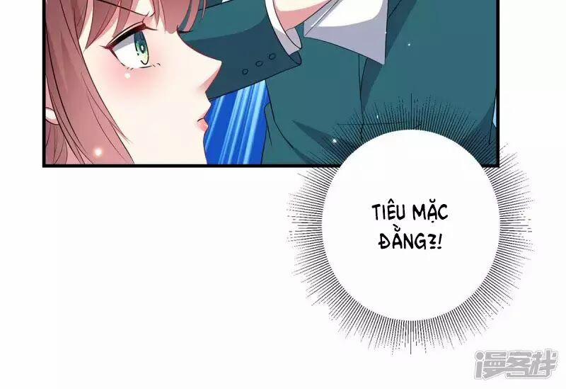 Thiên Tài Khốc Bảo: Tổng Tài Sủng Thê Quá Cường Hãn 53 trang 45