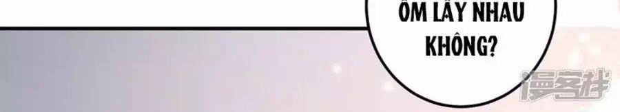 Thiên Tài Khốc Bảo: Tổng Tài Sủng Thê Quá Cường Hãn 54 trang 22