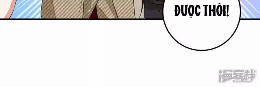 Thiên Tài Khốc Bảo: Tổng Tài Sủng Thê Quá Cường Hãn 54 trang 46