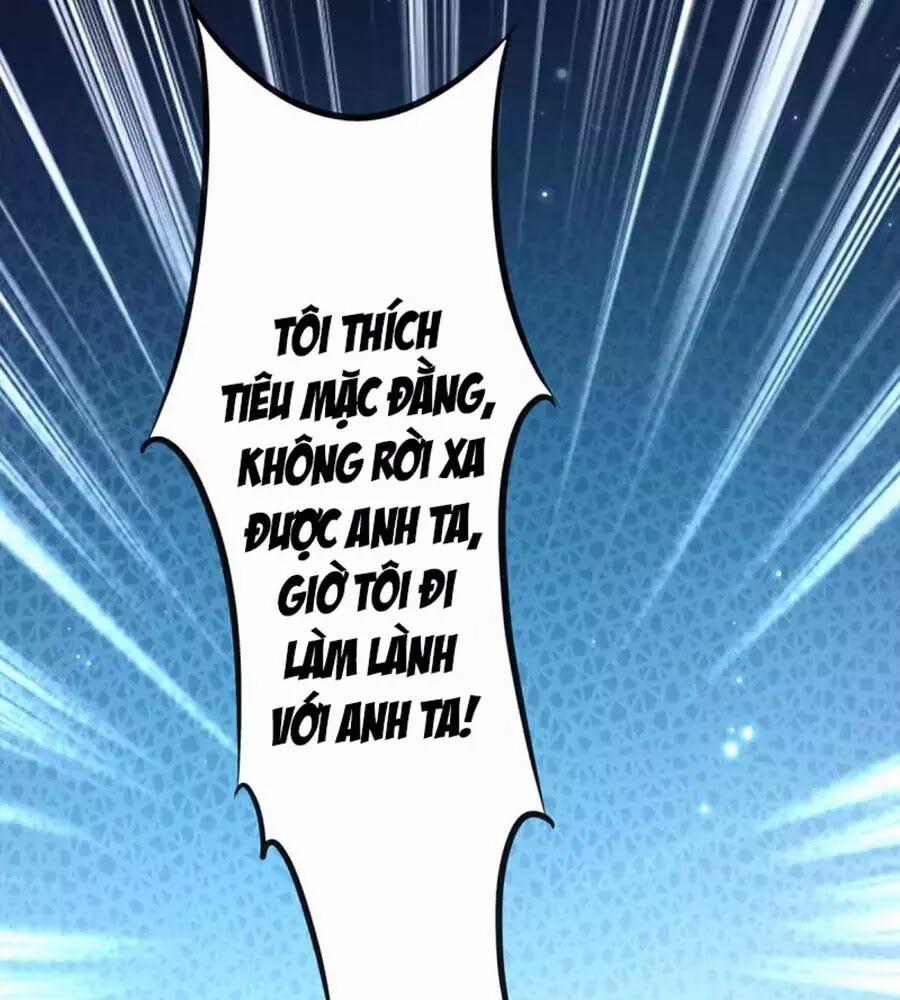 Thiên Tài Khốc Bảo: Tổng Tài Sủng Thê Quá Cường Hãn 54 trang 49