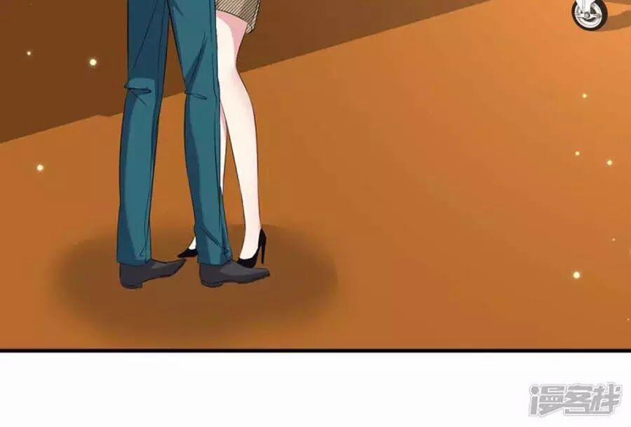 Thiên Tài Khốc Bảo: Tổng Tài Sủng Thê Quá Cường Hãn 54 trang 5