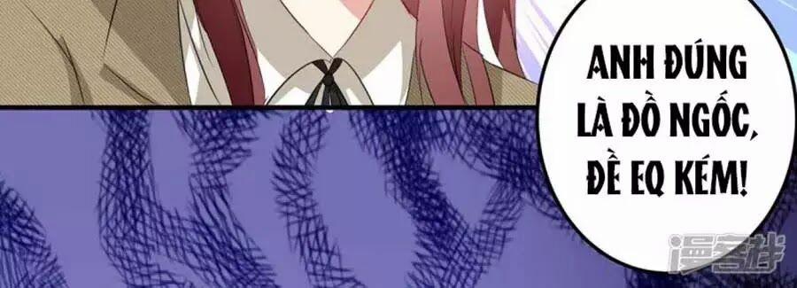 Thiên Tài Khốc Bảo: Tổng Tài Sủng Thê Quá Cường Hãn 54 trang 57