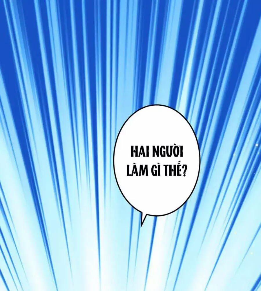 Thiên Tài Khốc Bảo: Tổng Tài Sủng Thê Quá Cường Hãn 54 trang 8