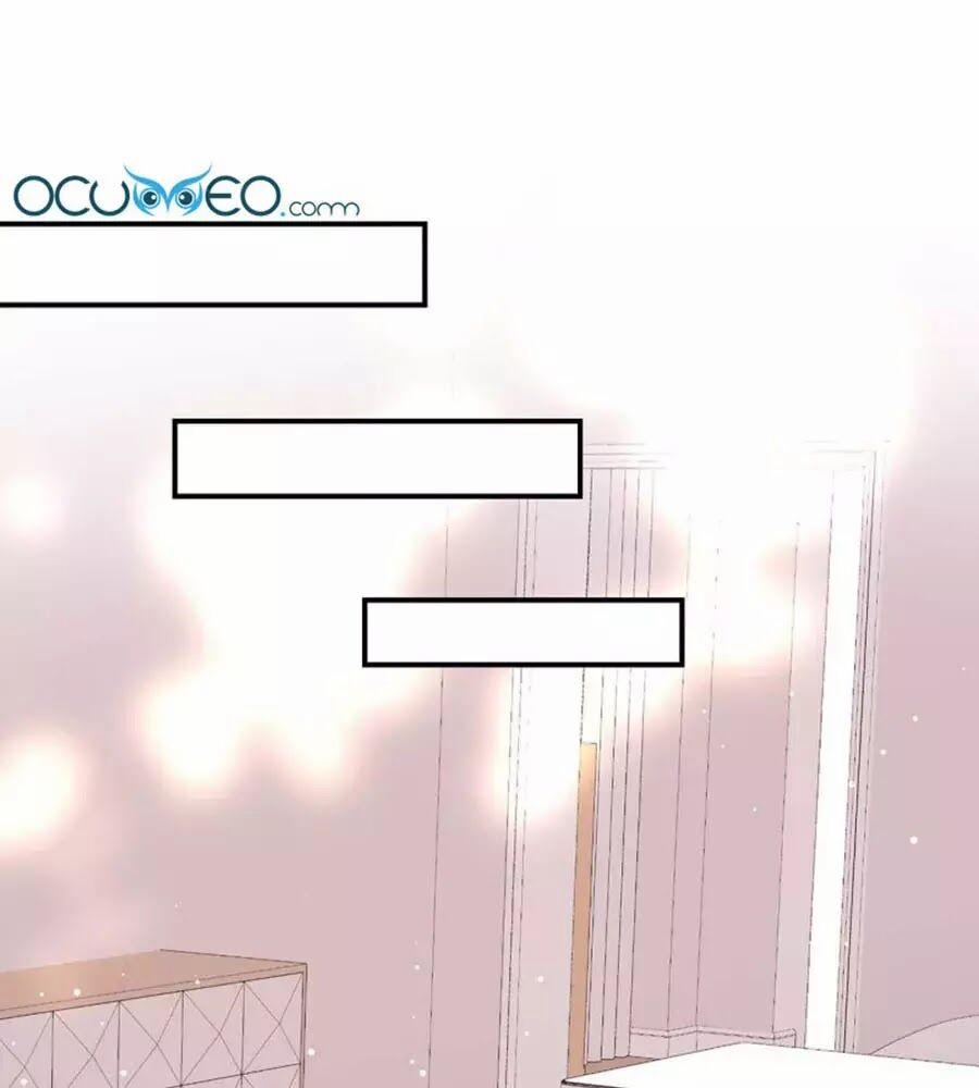 Thiên Tài Khốc Bảo: Tổng Tài Sủng Thê Quá Cường Hãn 55 trang 20