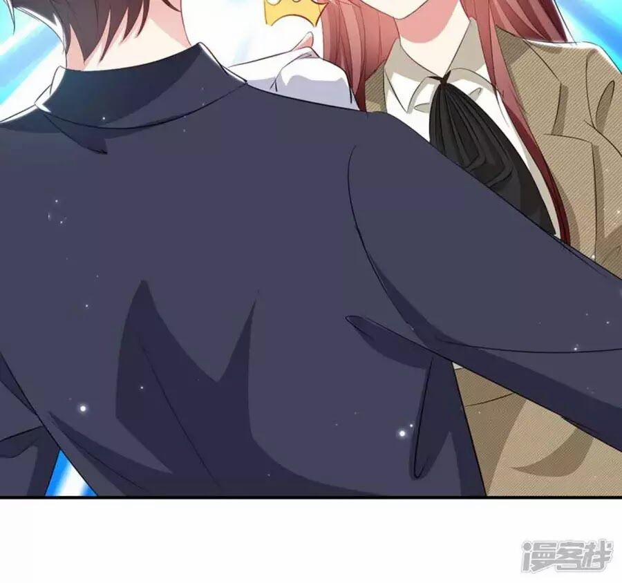 Thiên Tài Khốc Bảo: Tổng Tài Sủng Thê Quá Cường Hãn 55 trang 3