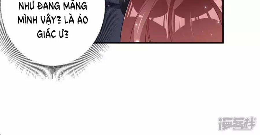 Thiên Tài Khốc Bảo: Tổng Tài Sủng Thê Quá Cường Hãn 55 trang 5