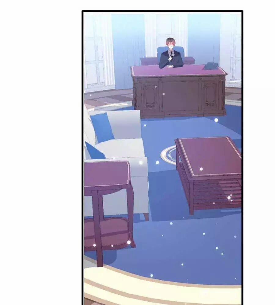 Thiên Tài Khốc Bảo: Tổng Tài Sủng Thê Quá Cường Hãn 56 trang 0