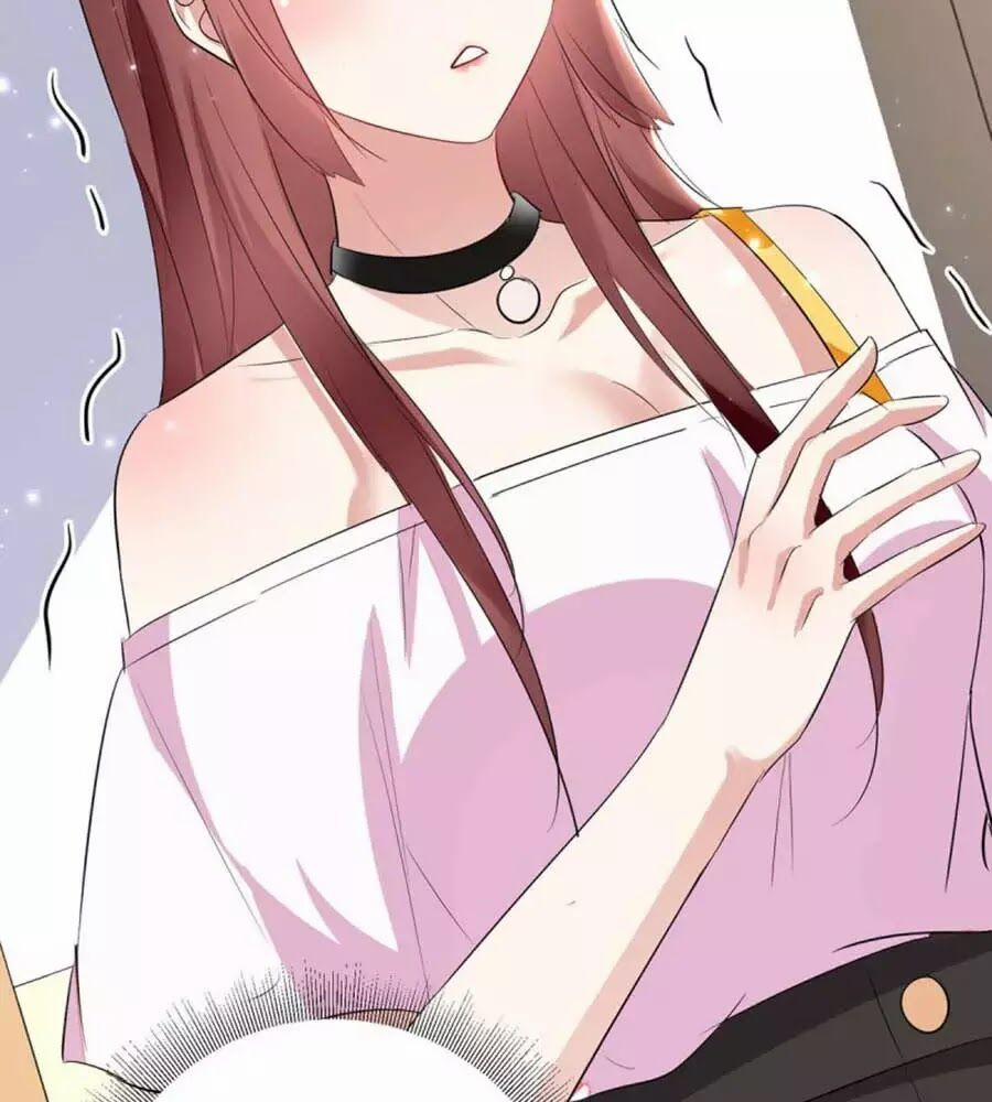 Thiên Tài Khốc Bảo: Tổng Tài Sủng Thê Quá Cường Hãn 56 trang 35