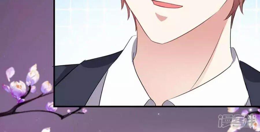 Thiên Tài Khốc Bảo: Tổng Tài Sủng Thê Quá Cường Hãn 56 trang 54