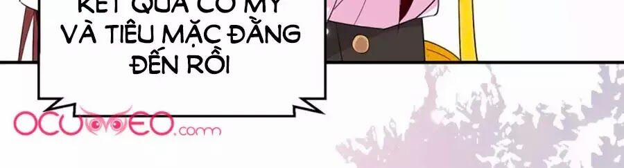 Thiên Tài Khốc Bảo: Tổng Tài Sủng Thê Quá Cường Hãn 58 trang 10