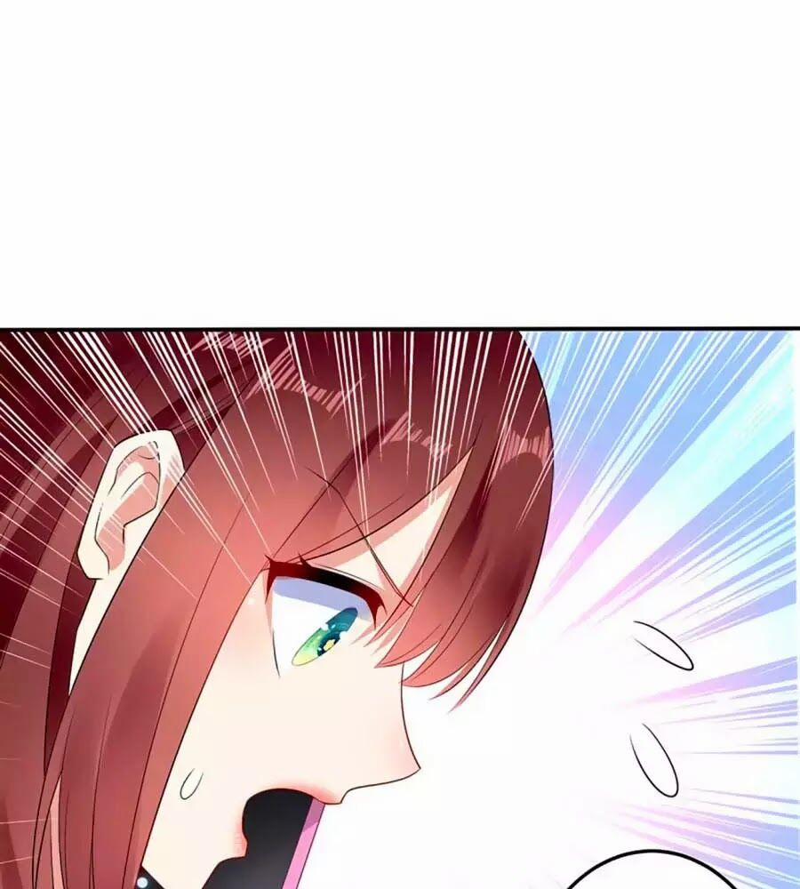 Thiên Tài Khốc Bảo: Tổng Tài Sủng Thê Quá Cường Hãn 58 trang 13