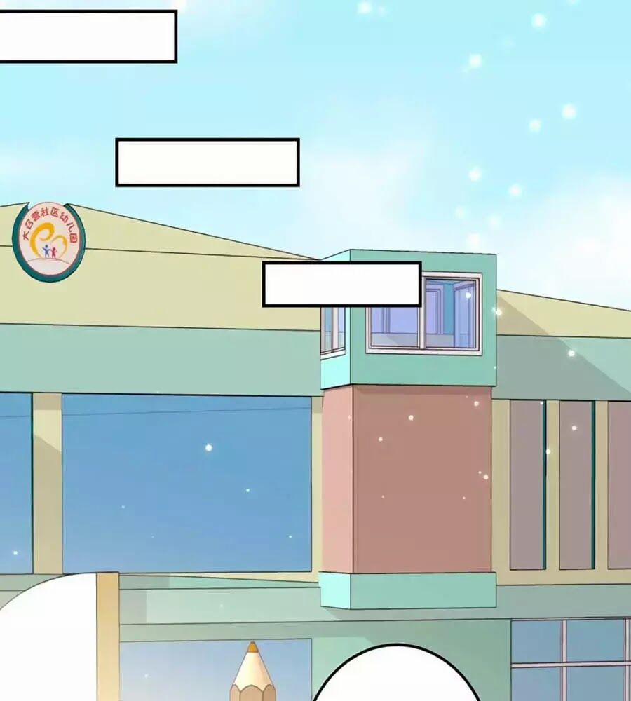 Thiên Tài Khốc Bảo: Tổng Tài Sủng Thê Quá Cường Hãn 58 trang 18