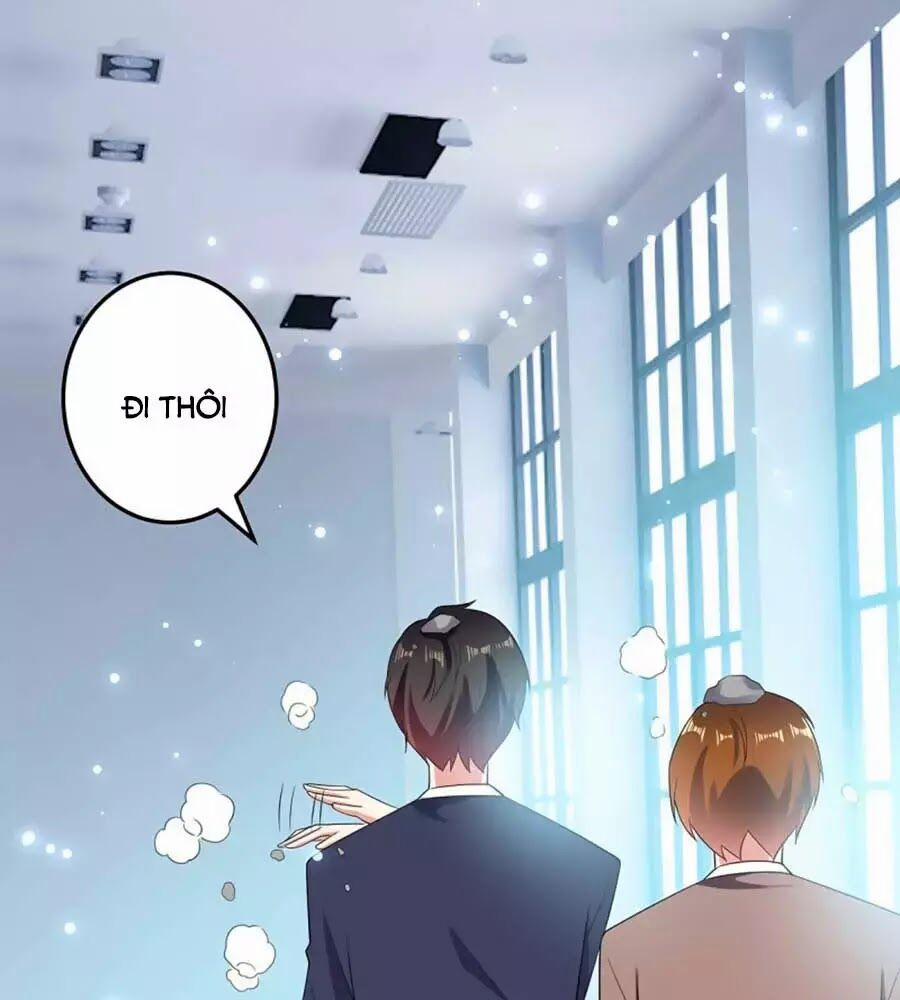 Thiên Tài Khốc Bảo: Tổng Tài Sủng Thê Quá Cường Hãn 58 trang 2