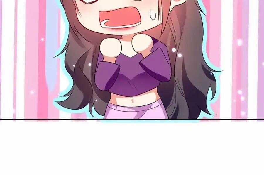 Thiên Tài Khốc Bảo: Tổng Tài Sủng Thê Quá Cường Hãn 58 trang 26