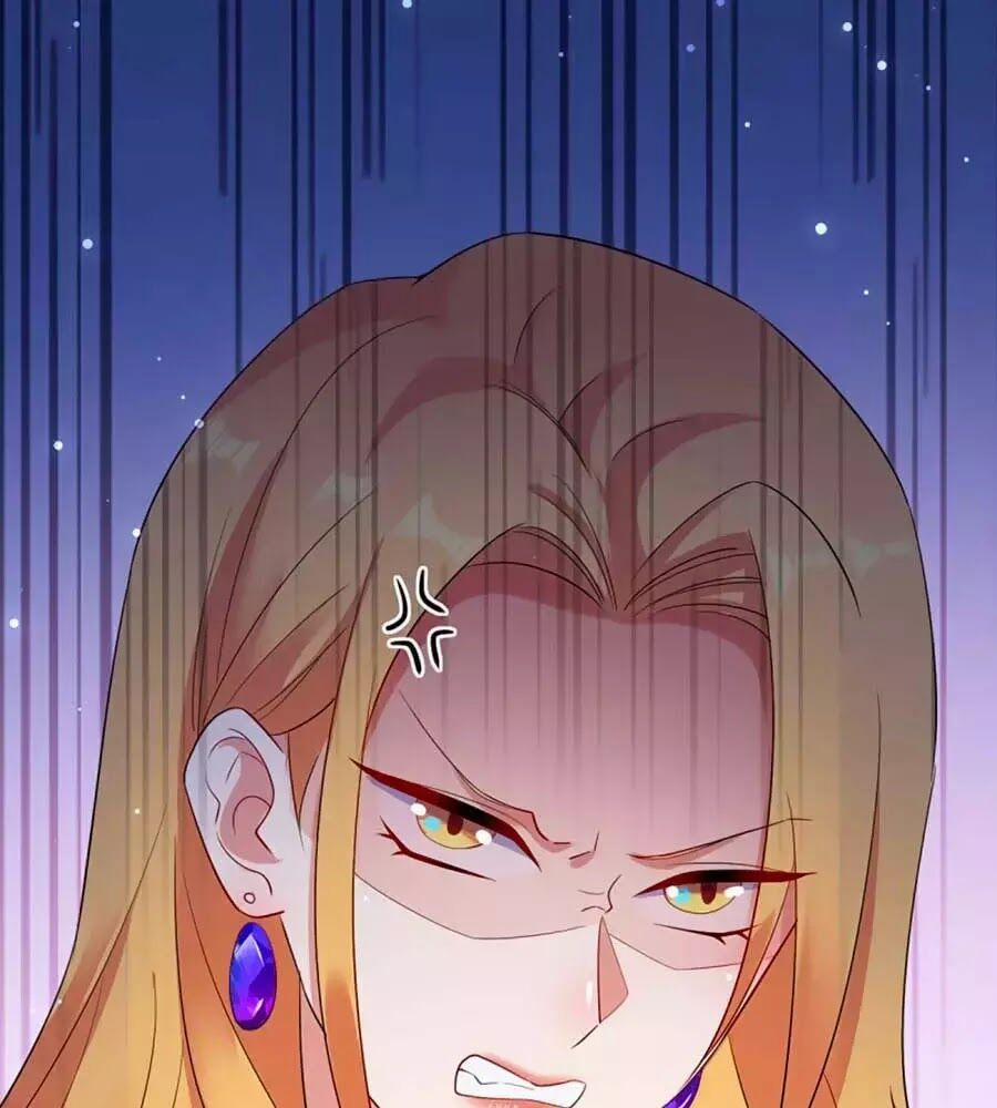 Thiên Tài Khốc Bảo: Tổng Tài Sủng Thê Quá Cường Hãn 58 trang 33