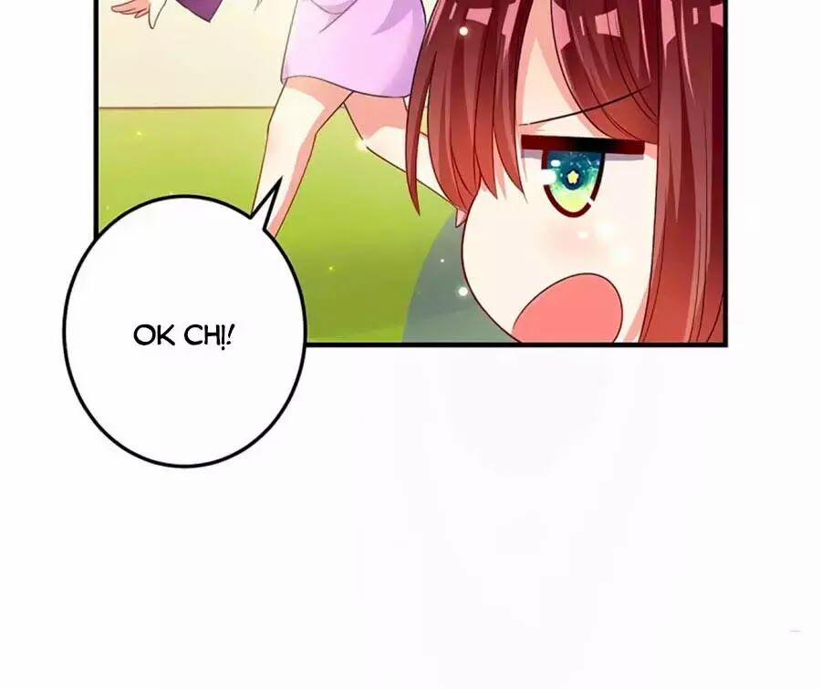 Thiên Tài Khốc Bảo: Tổng Tài Sủng Thê Quá Cường Hãn 58 trang 43