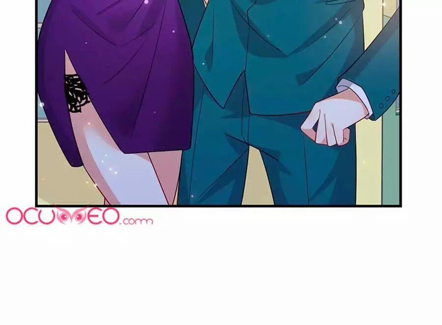 Thiên Tài Khốc Bảo: Tổng Tài Sủng Thê Quá Cường Hãn 58 trang 47