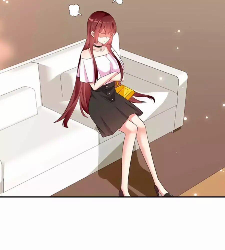 Thiên Tài Khốc Bảo: Tổng Tài Sủng Thê Quá Cường Hãn 58 trang 5