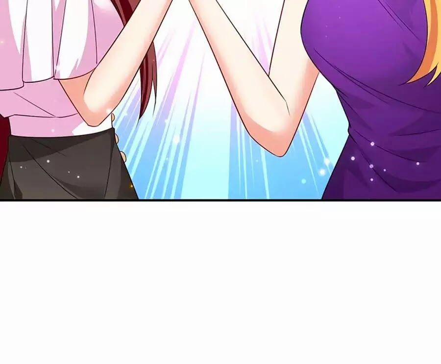 Thiên Tài Khốc Bảo: Tổng Tài Sủng Thê Quá Cường Hãn 58 trang 51