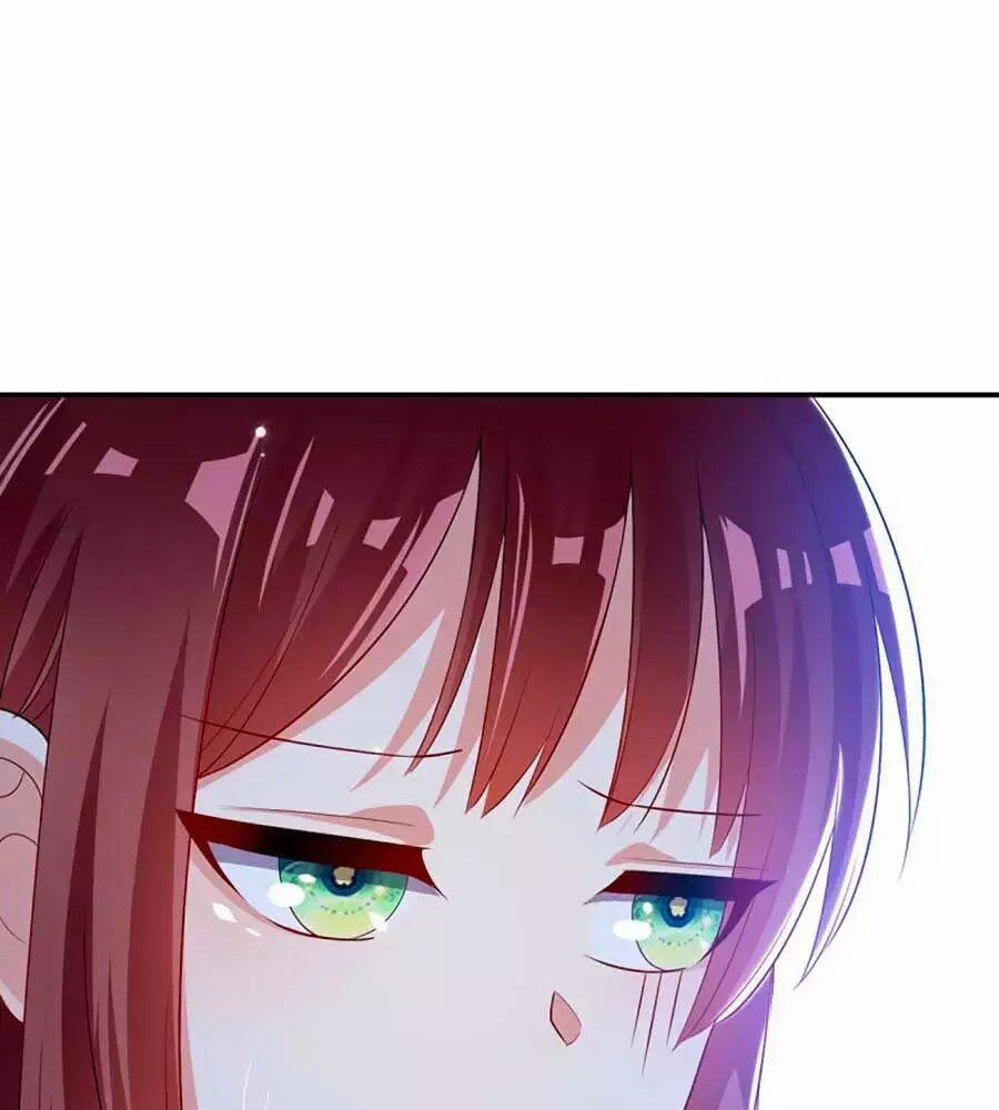 Thiên Tài Khốc Bảo: Tổng Tài Sủng Thê Quá Cường Hãn 58 trang 52