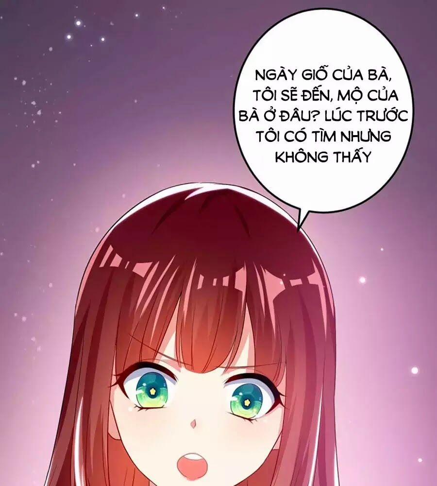 Thiên Tài Khốc Bảo: Tổng Tài Sủng Thê Quá Cường Hãn 58 trang 60