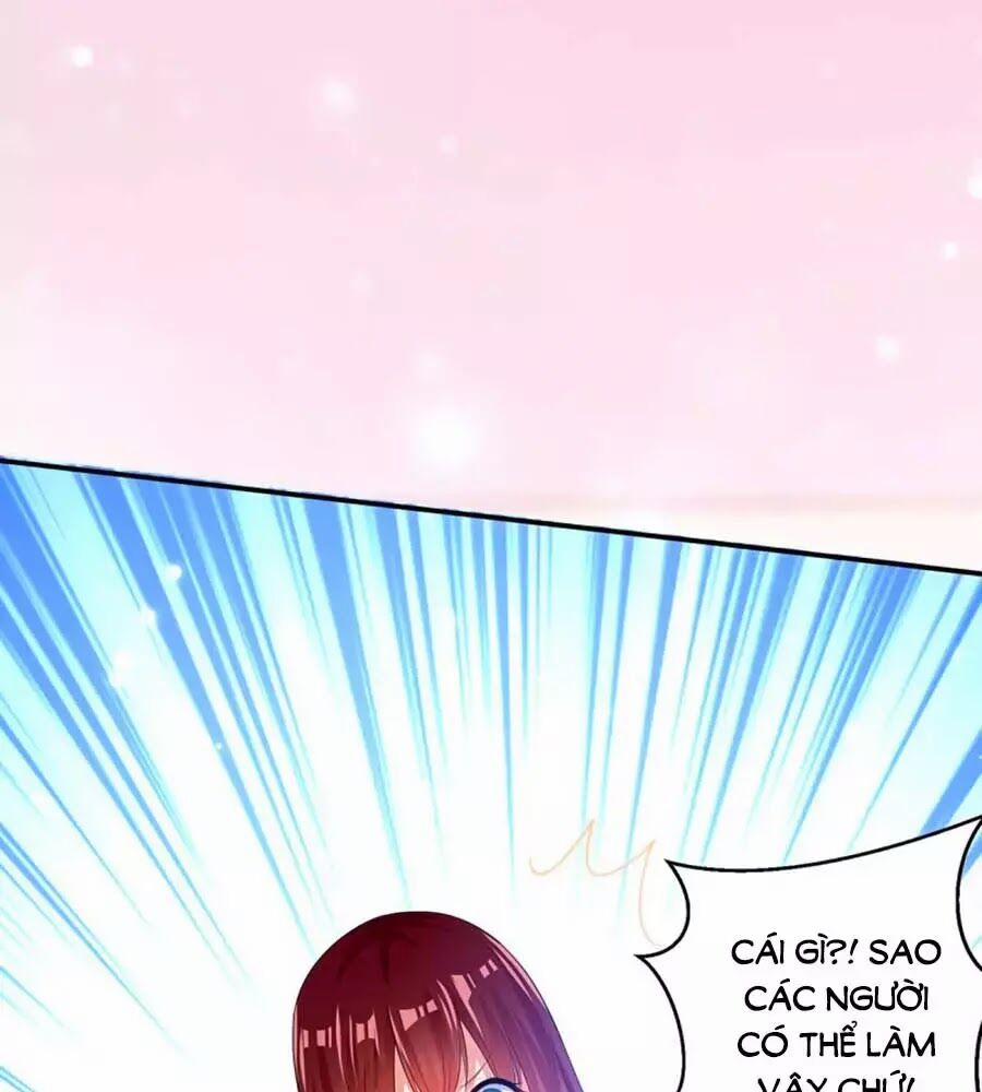 Thiên Tài Khốc Bảo: Tổng Tài Sủng Thê Quá Cường Hãn 58 trang 63