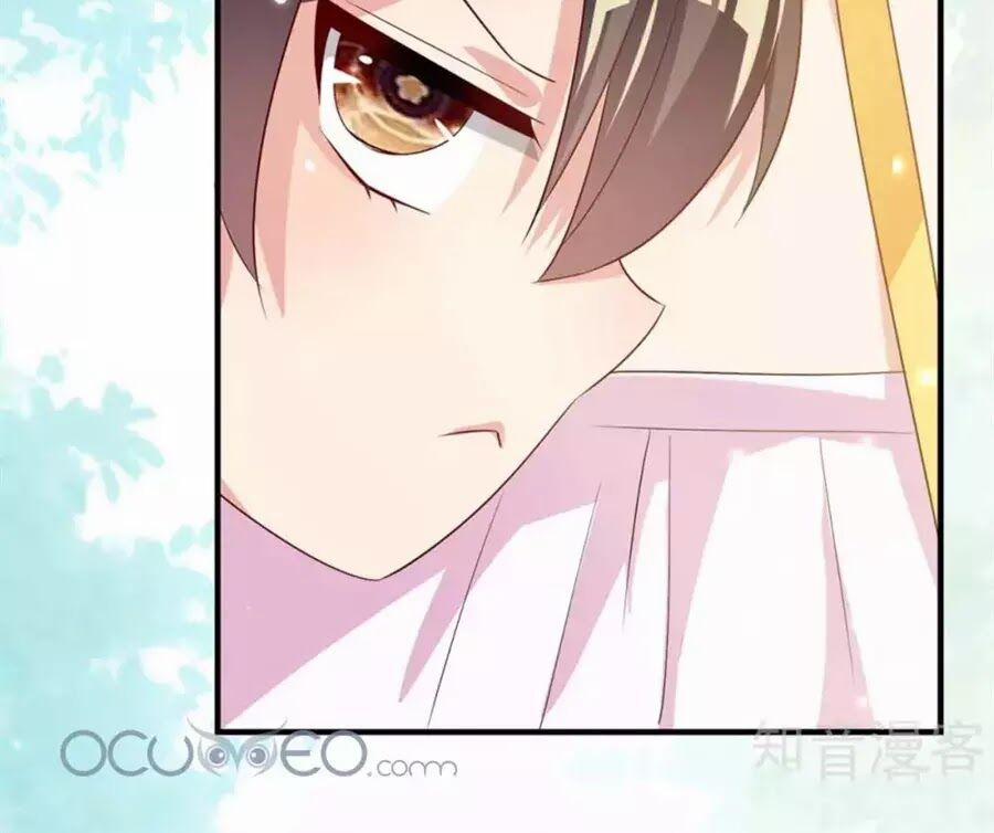 Thiên Tài Khốc Bảo: Tổng Tài Sủng Thê Quá Cường Hãn 59 trang 16