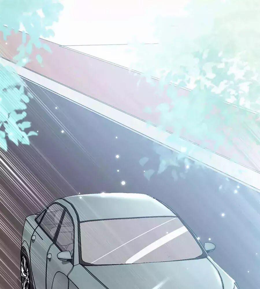 Thiên Tài Khốc Bảo: Tổng Tài Sủng Thê Quá Cường Hãn 59 trang 17