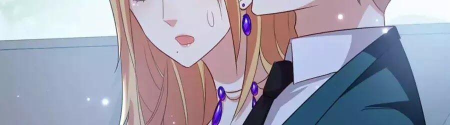 Thiên Tài Khốc Bảo: Tổng Tài Sủng Thê Quá Cường Hãn 59 trang 21