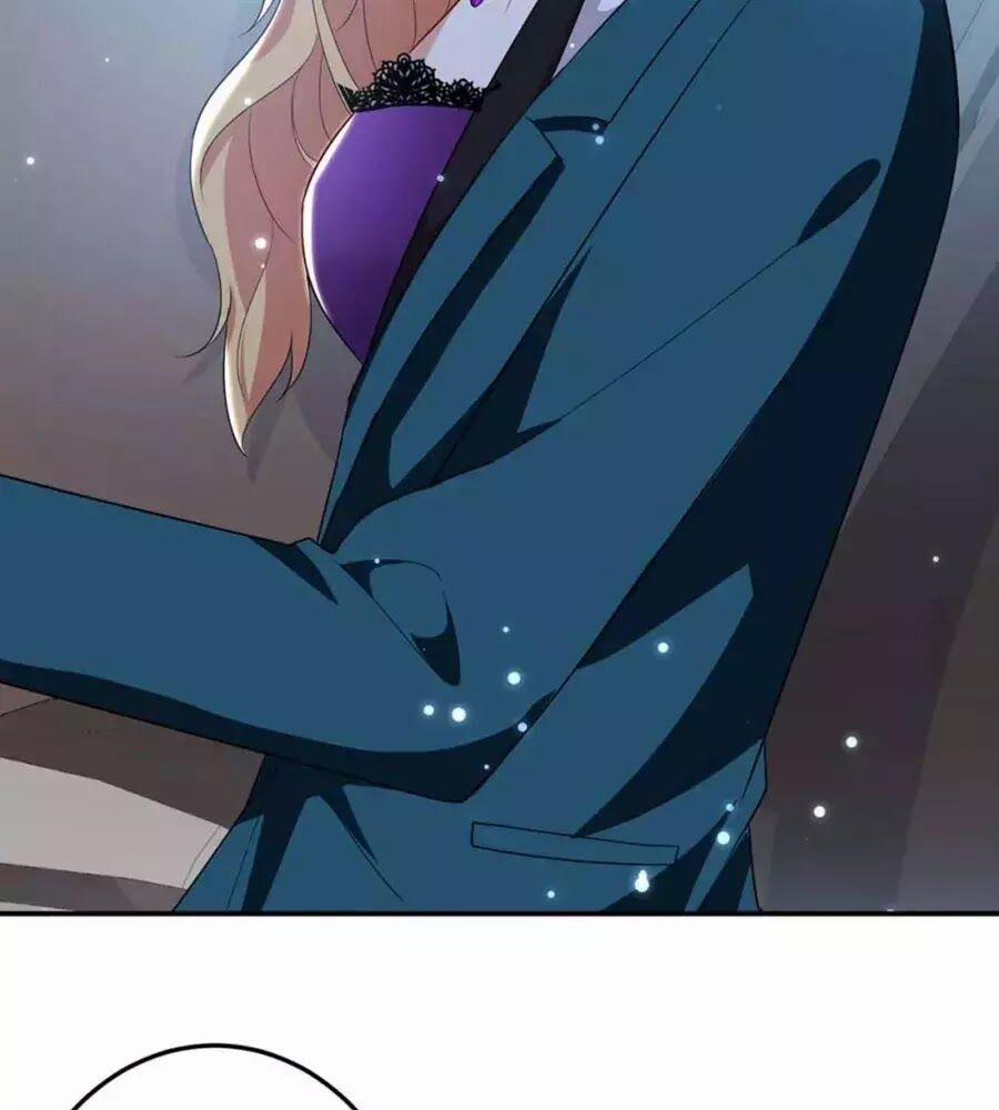 Thiên Tài Khốc Bảo: Tổng Tài Sủng Thê Quá Cường Hãn 59 trang 22