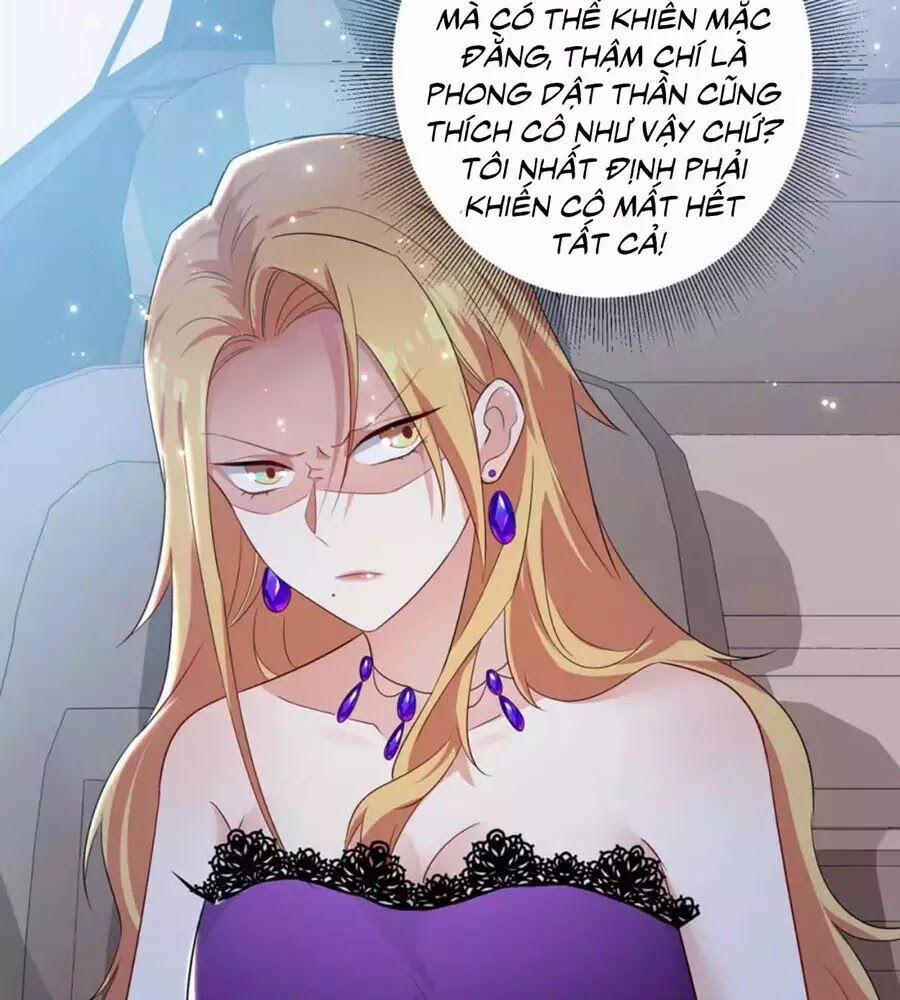 Thiên Tài Khốc Bảo: Tổng Tài Sủng Thê Quá Cường Hãn 59 trang 26