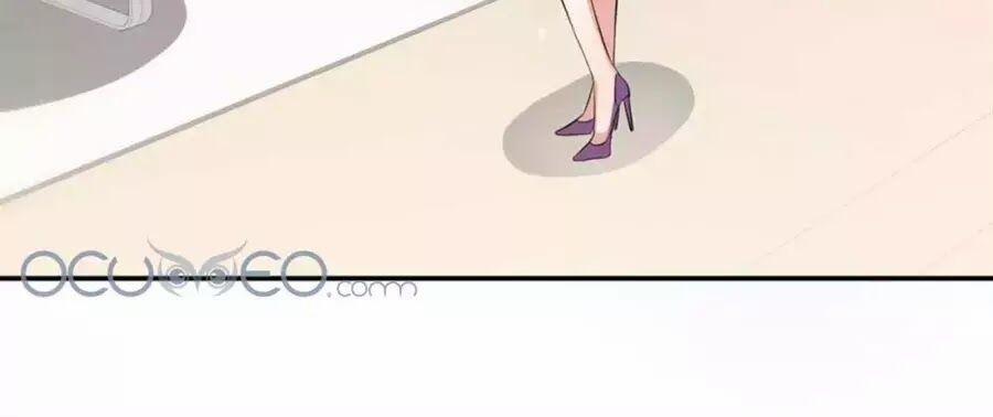 Thiên Tài Khốc Bảo: Tổng Tài Sủng Thê Quá Cường Hãn 59 trang 28