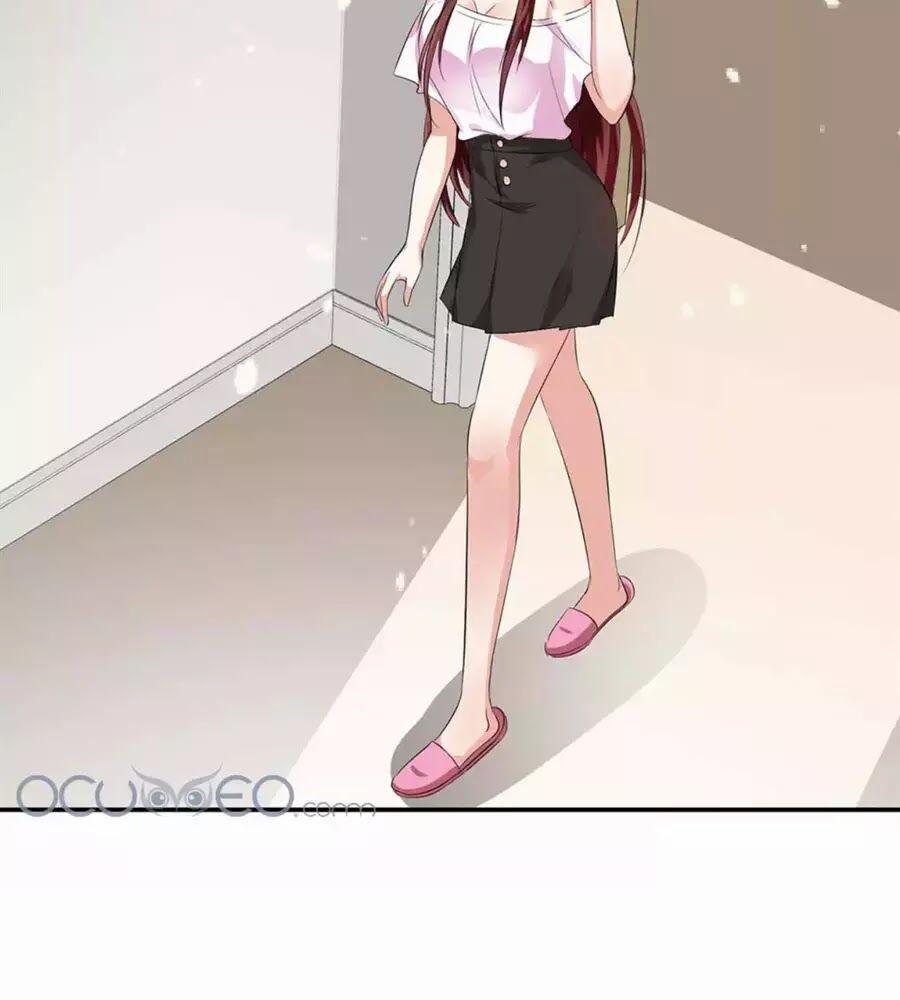 Thiên Tài Khốc Bảo: Tổng Tài Sủng Thê Quá Cường Hãn 59 trang 36