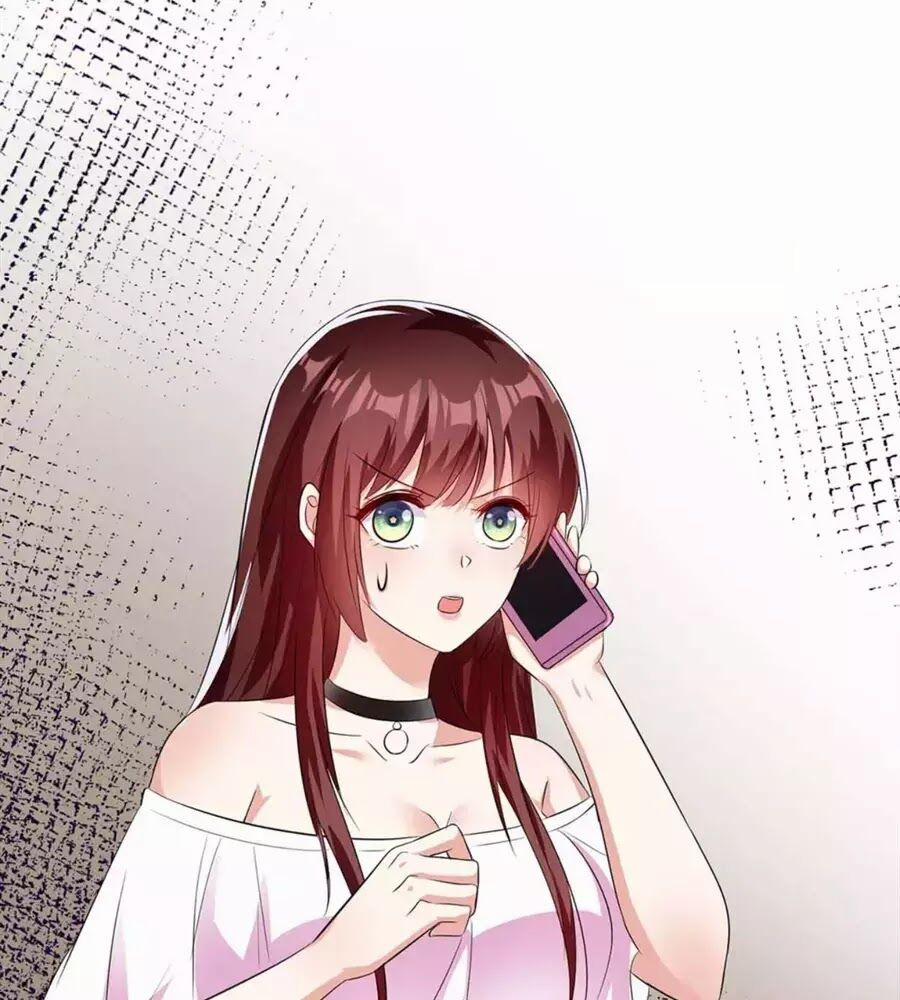 Thiên Tài Khốc Bảo: Tổng Tài Sủng Thê Quá Cường Hãn 59 trang 39