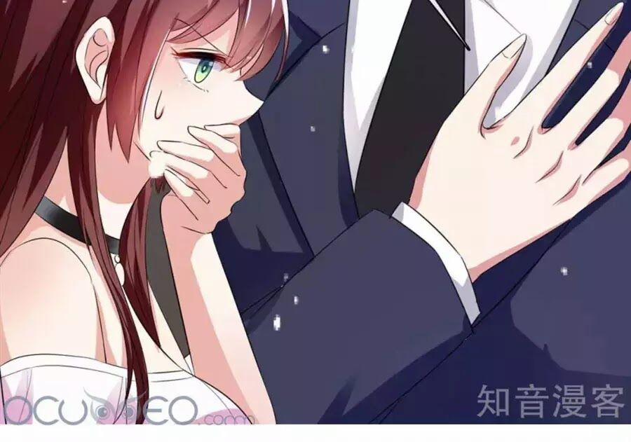 Thiên Tài Khốc Bảo: Tổng Tài Sủng Thê Quá Cường Hãn 59 trang 42